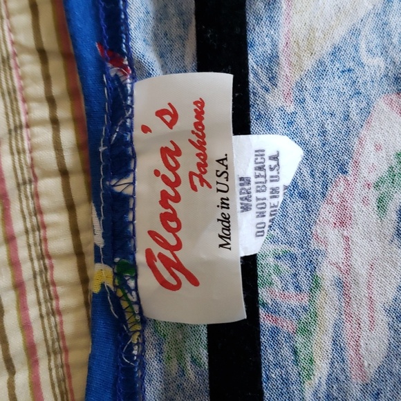 SALE... EUC Adorable T-Shirt Dress💜🩵 - Picture 4 of 5